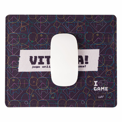 MOUSE PAD SOFT - GAME GEEK