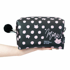 NECESSAIRE BOX - GATINHA - comprar online