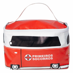 NECESSAIRE CLASSIC - PRIMEIROS SOCORROS - comprar online