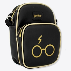 Shoulder Bag Harry Potter - Oficial - Zona Criativa - comprar online