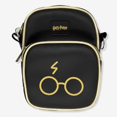 Shoulder Bag Harry Potter - Oficial - Zona Criativa