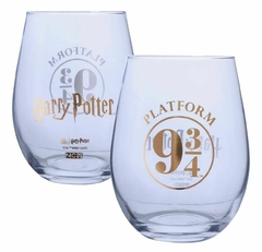 COPO EGG PLATAFORMA 9 ¾ - HARRY POTTER - comprar online