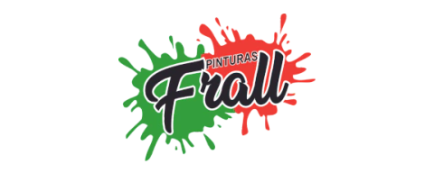 Pinturas Frall