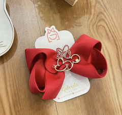 LAÇO MINNIE LUXO - comprar online