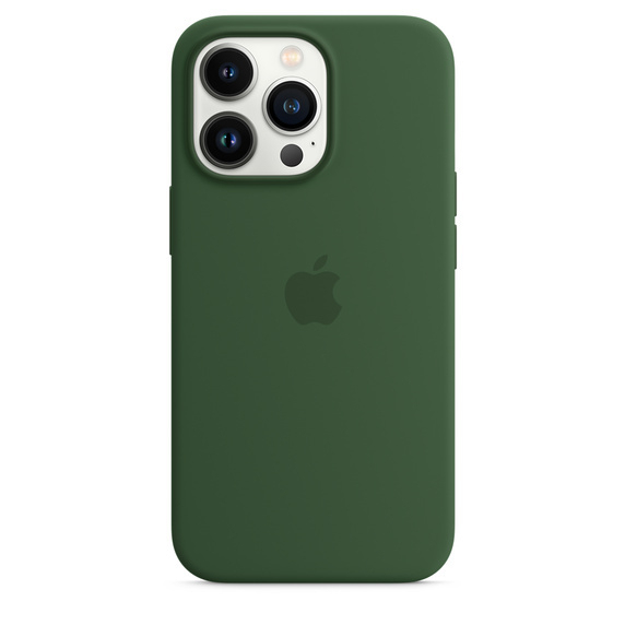 Apple case / Capa transparente MagSafe - iPhone 13 Pro Max