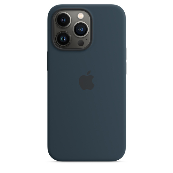 Capa transparente com MagSafe para iPhone 13 Pro - Apple (BR)