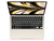 Macbook AIR 13.6" + M2 (2022) - comprar online