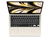 Macbook AIR 13.6" + M3 (2024) - comprar online