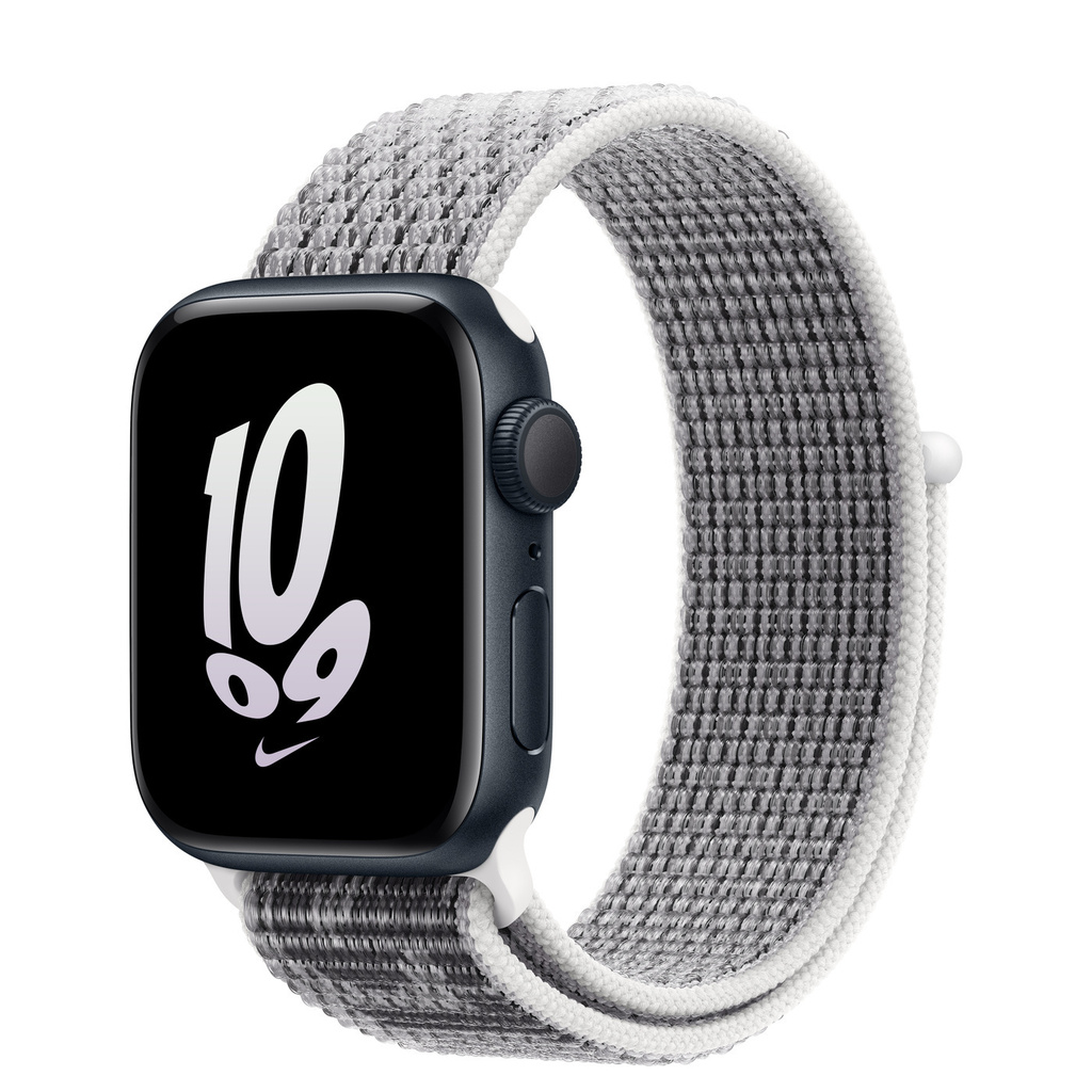 Apple watch deals nike 40