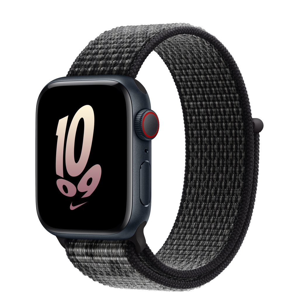 Apple watch sales 4 42mm nike