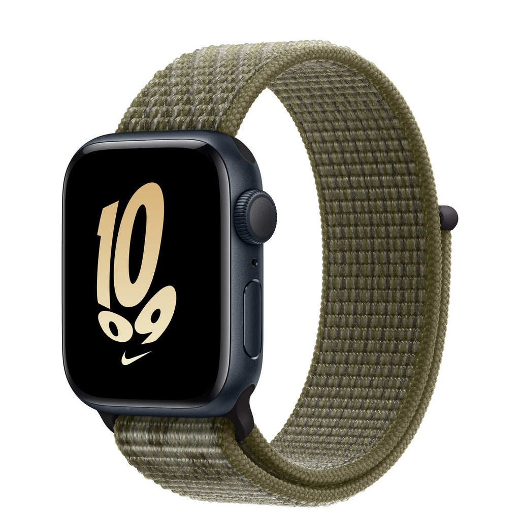 Nike sport watch band 2025