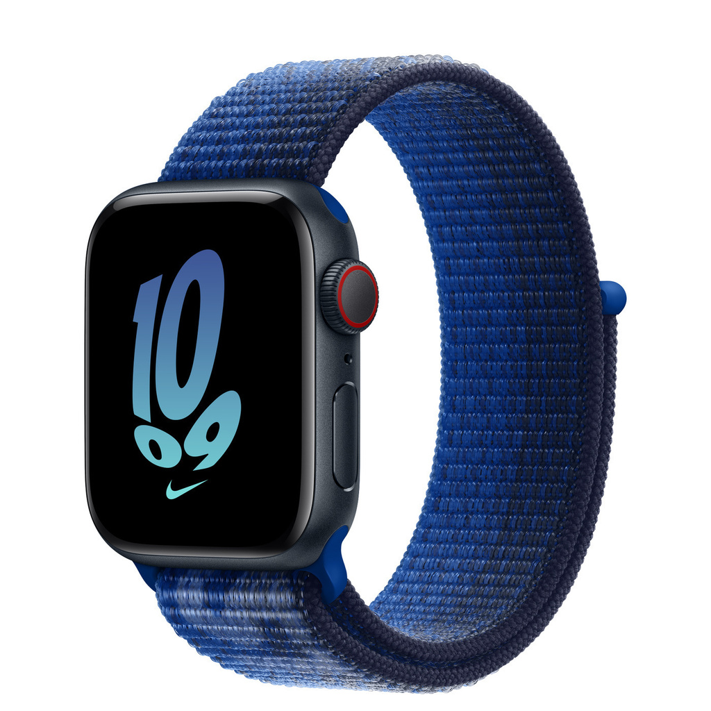 Nike apple watch worth deals it