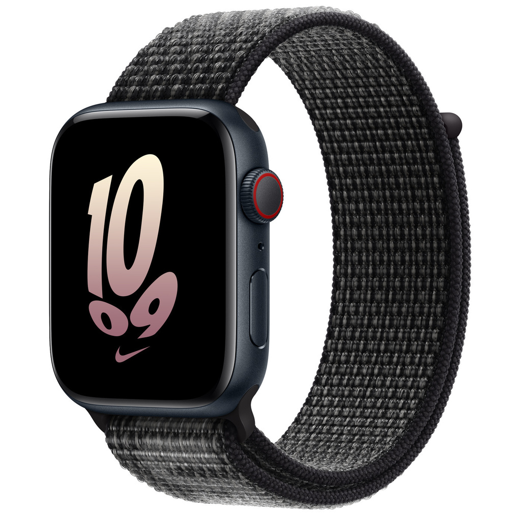 Watch apple cheap 3 nike