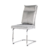 Silla Soft Gris Pana - comprar online