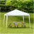 Gazebo plegable 3 x 3 Natural - comprar online