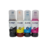 Tinta 544 Black/Preto (T544122) Compatível Epson EcoTank 70ml - comprar online