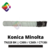 kit 4 Toners Konica Minolta C300i | C250i | C360i ( TN 328 ) black ciano amarelo magenta compativel - comprar online