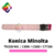 Toners Konica Minolta C300i | C250i | C360i ( TN 328 ) magenta compativel