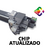 Toner Brother TN-219XLY TN219XL Magenta | MFC-L3760CDW HL-L3240CDW DCP-L3560CDW | Compativel 2.3k - Compatix