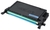 Toner Samsung CLT C609 Azul - comprar online