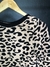 Tricot Animal Print - comprar online