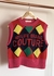 Colete Tricot Couture