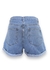 Shorts Mom Jeans Fit - comprar online