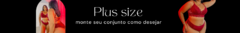 Banner da categoria Linha Plus size 