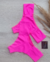 Calcinha mel pink neon - comprar online