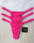 Calcinha Mia pink - comprar online