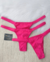 Calcinha Mia pink - comprar online