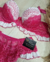 Conjunto Cloe pink na internet