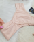 calcinha mel nude - comprar online