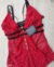 Body Cherry em tule - loja online