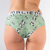 calcinha short modern cotton - animal - panda na internet