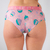 calcinha short modern cotton - sabor - cupcake na internet