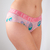 calcinha short modern cotton - sabor - cupcake