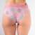 calcinha short modern cotton - sabor - donut na internet