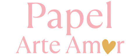  Papel Arte Amor | Produtos Exclusivos