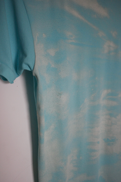 Camiseta Thereza Ginastica Tie dye - loja online