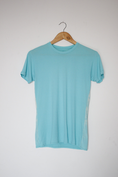 Camiseta Thereza Ginastica Tie dye na internet