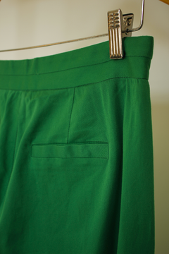 Calça Livia Verde - loja online