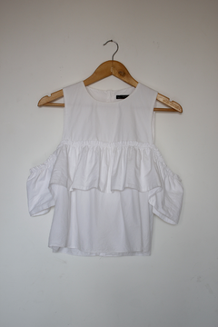 Blusa Jessica Camadas - comprar online