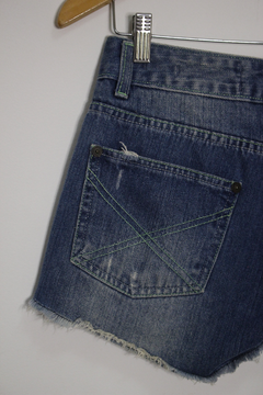 Shorts Jeans - loja online
