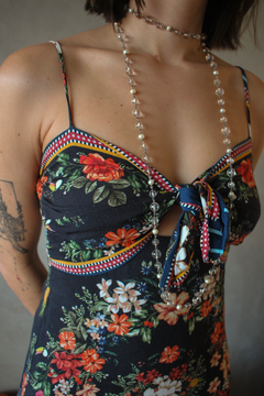 Vestido Suria Floral - loja online