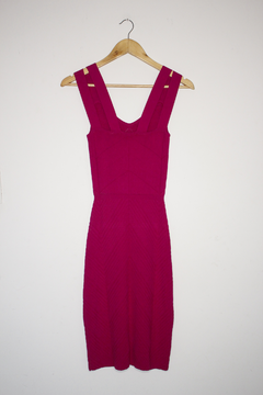 Vestido Julia Pink - comprar online