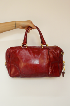 Bolsa Isabella Prada - comprar online