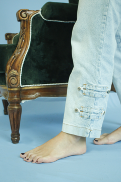 Calça Rafaela Jeans na internet