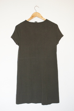 Vestido Julia Camisetão - loja online