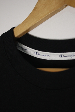 Camiseta Trama Champion - loja online